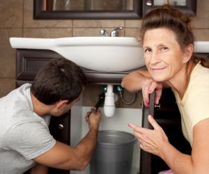 Why choose Septic Pumping Service LLC for septic pumping service in Avondale